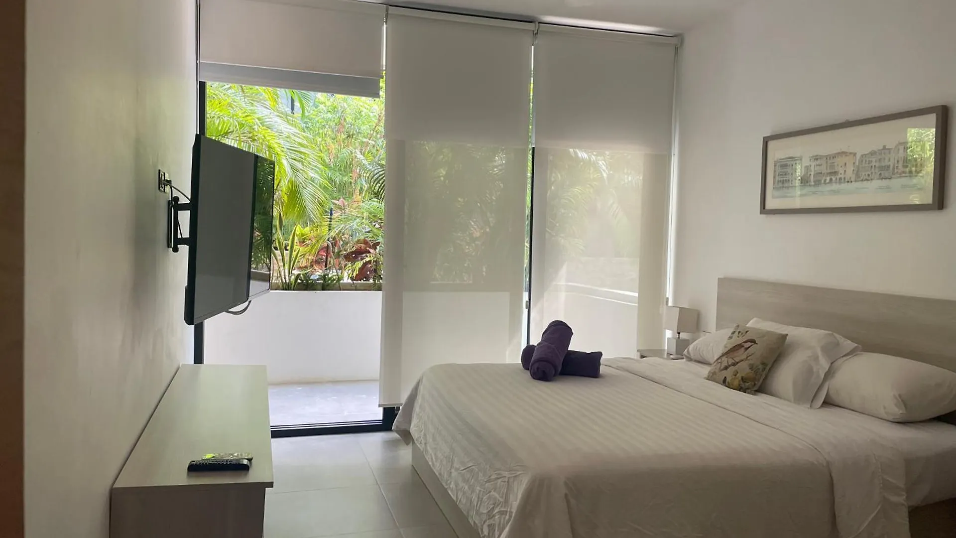 Apartment The City Condos - Playa Del Carmen Mexico