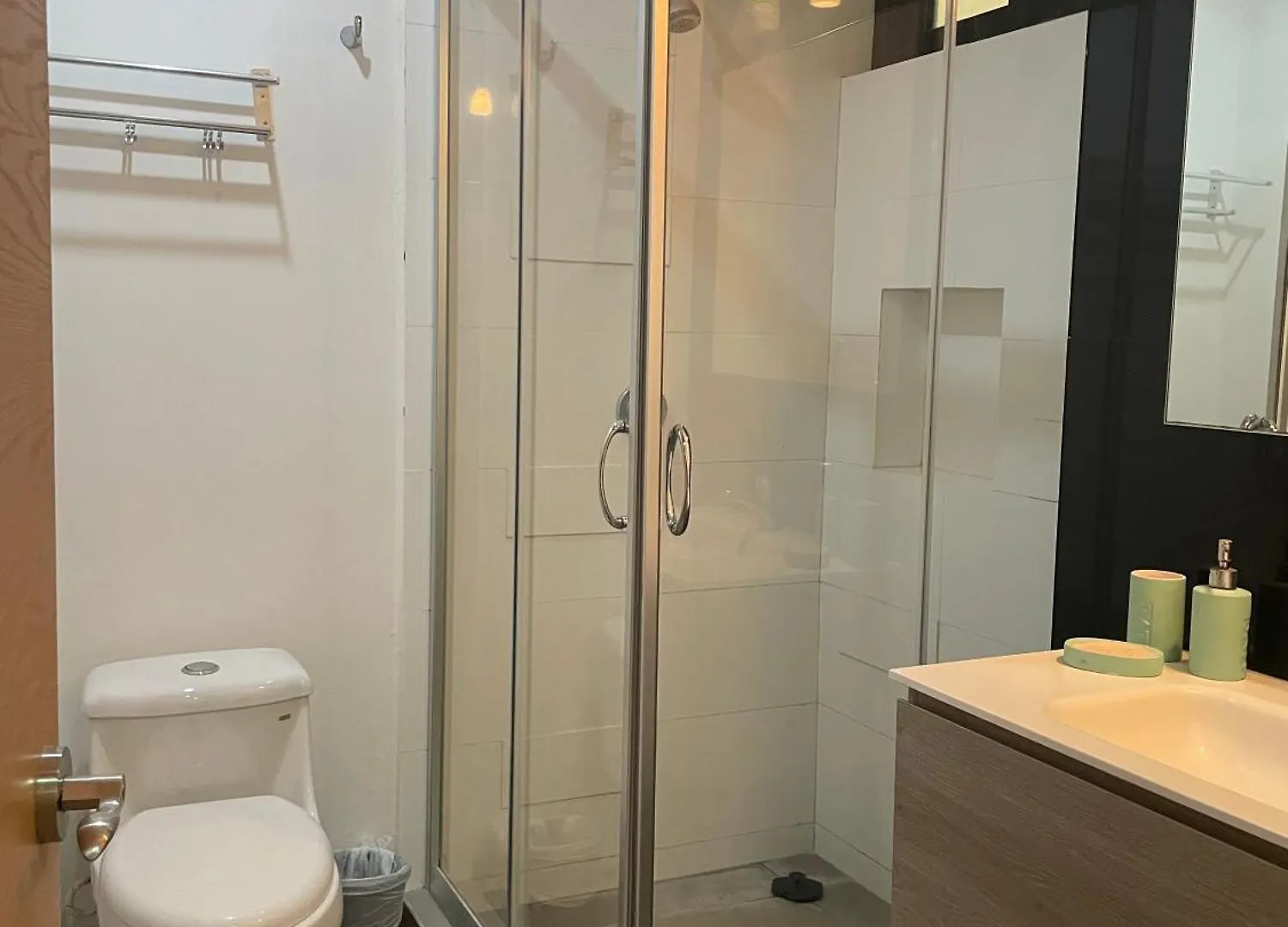 The City Condos - Playa Del Carmen