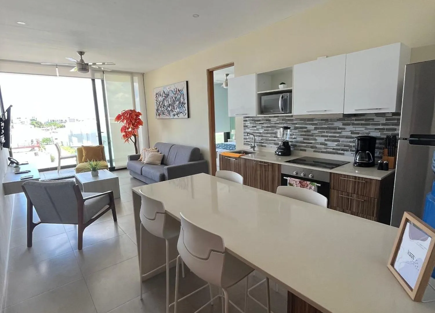 The City Condos - Playa Del Carmen Apartment