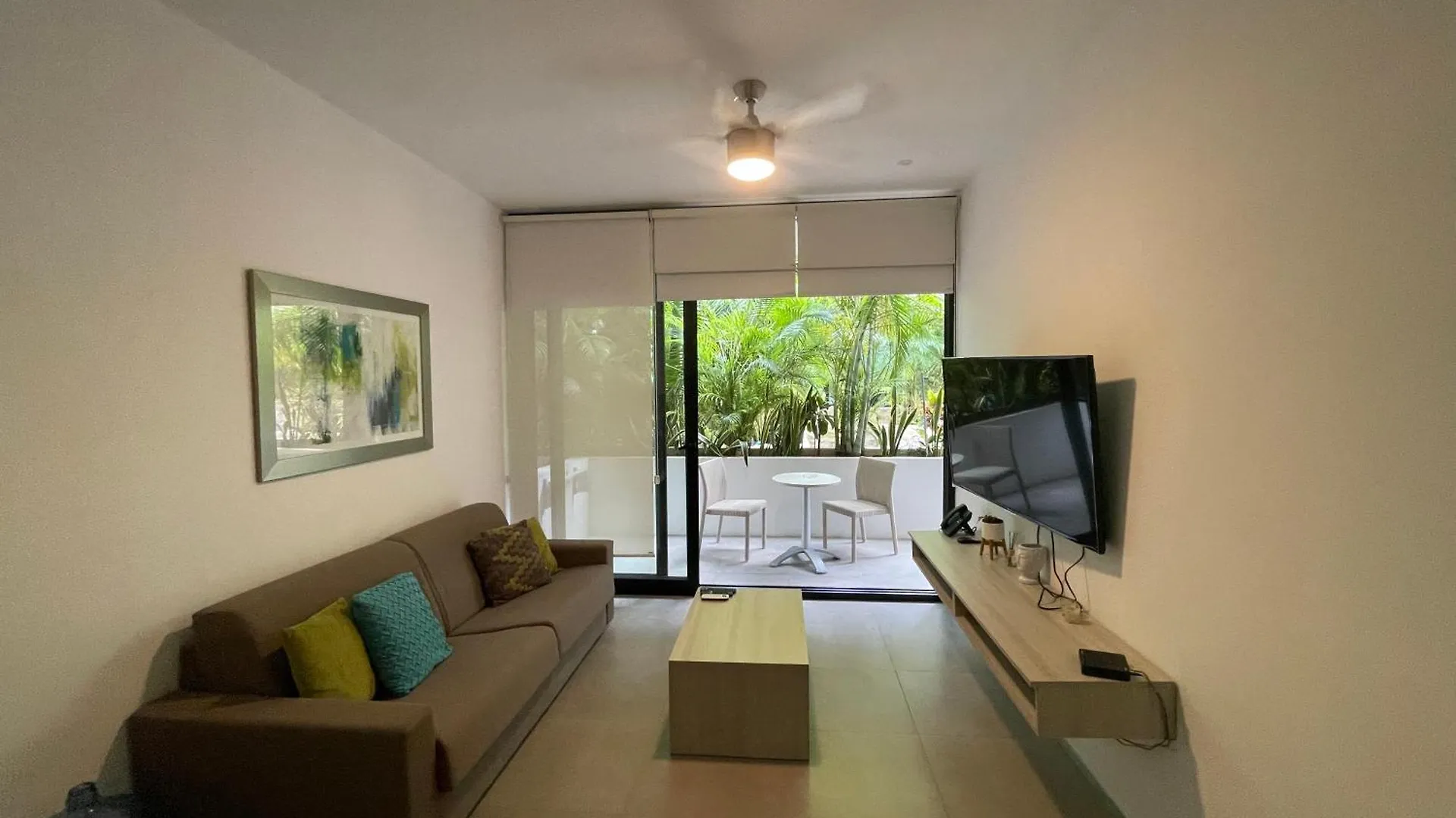 Apartment The City Condos - Playa Del Carmen