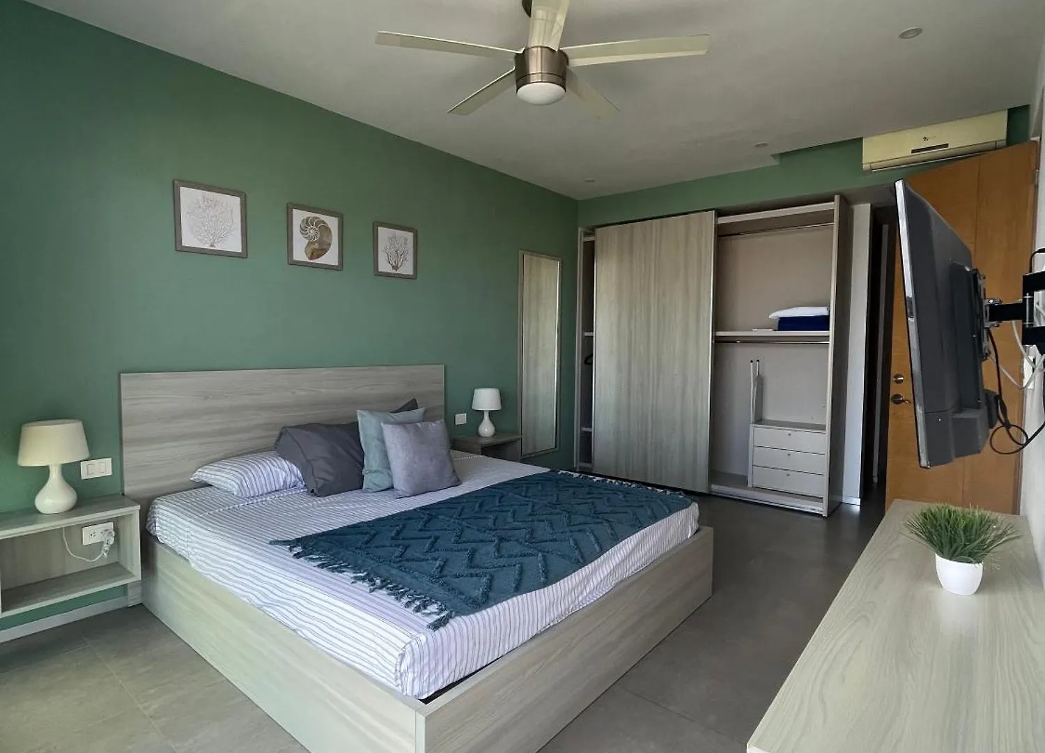 The City Condos - Playa Del Carmen Apartment