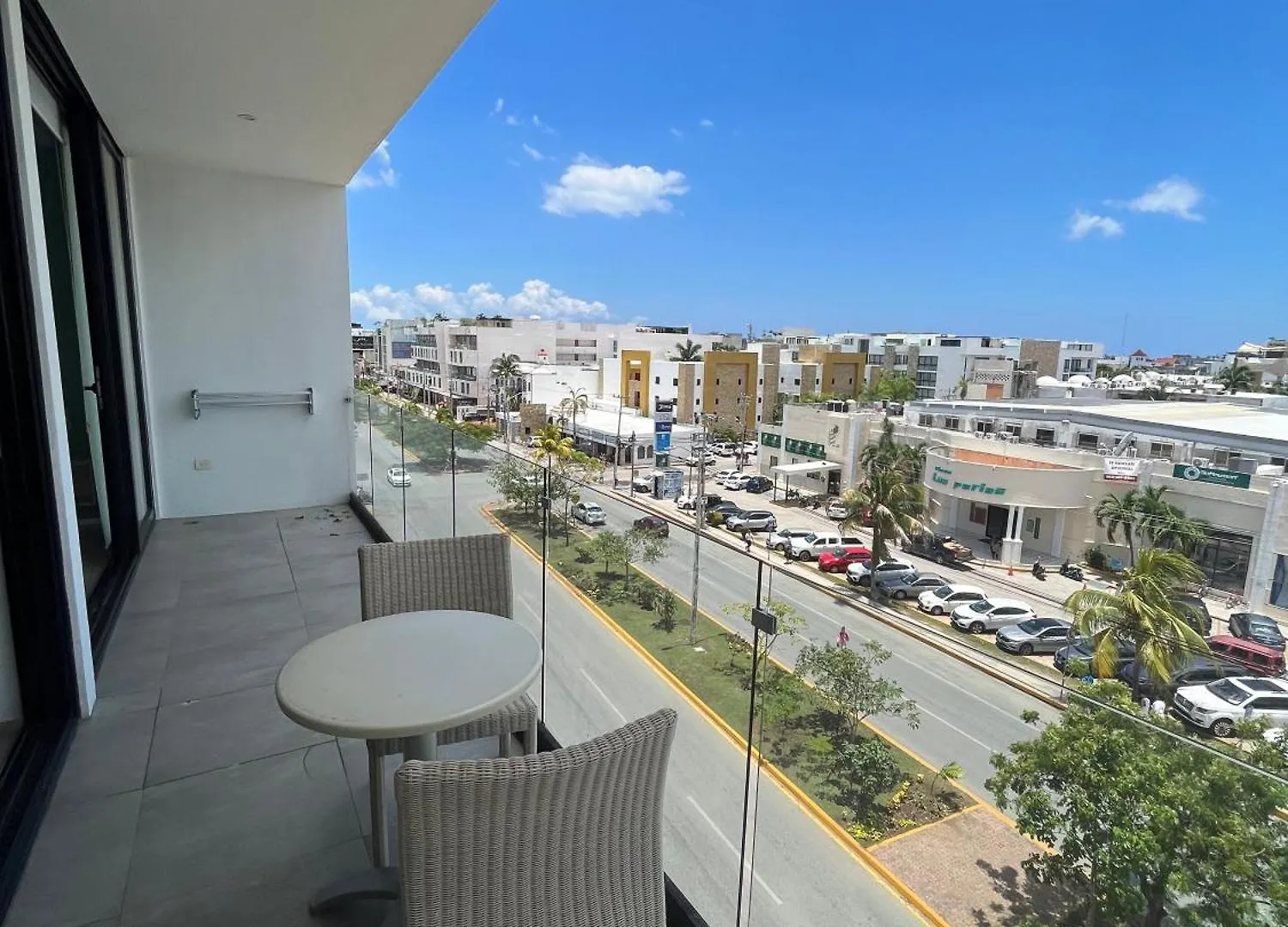 The City Condos - Playa Del Carmen