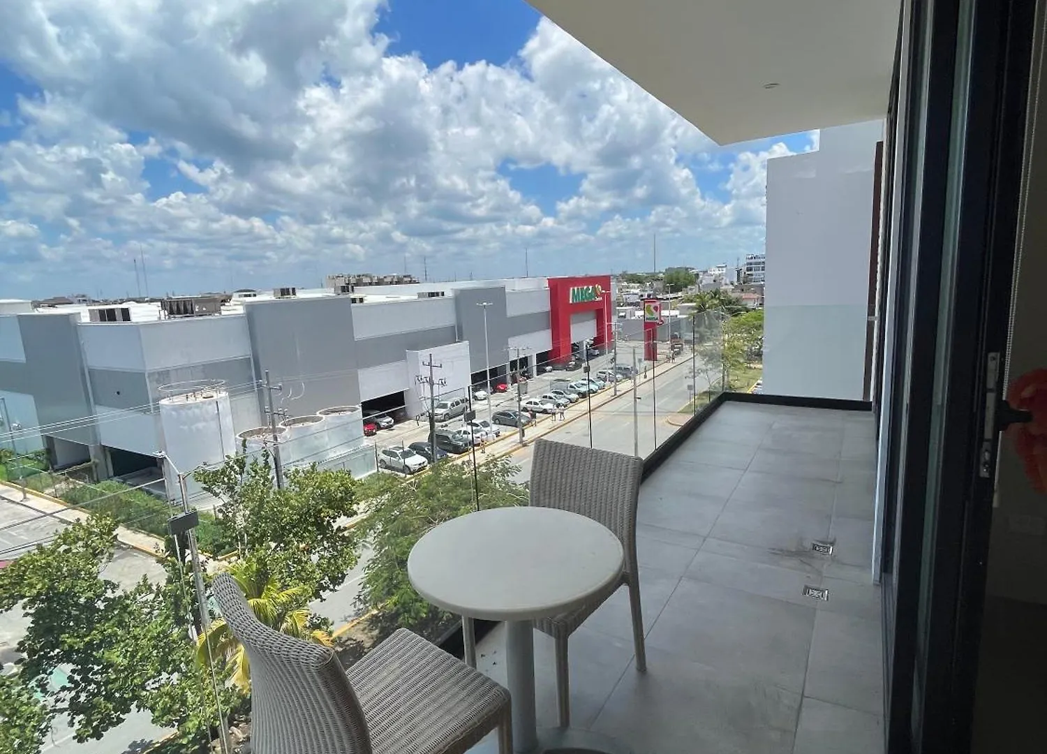 The City Condos - Playa Del Carmen