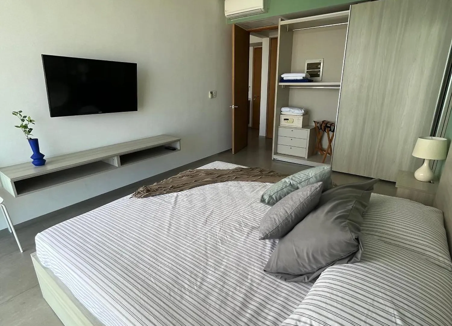 Apartment The City Condos - Playa Del Carmen