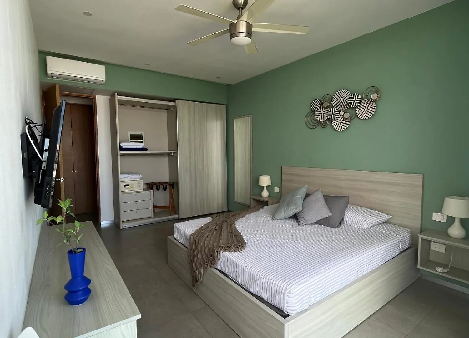 Apartment The City Condos - Playa Del Carmen