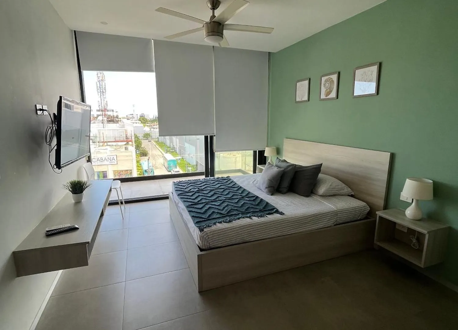 The City Condos - Playa Del Carmen 0*,  Mexico