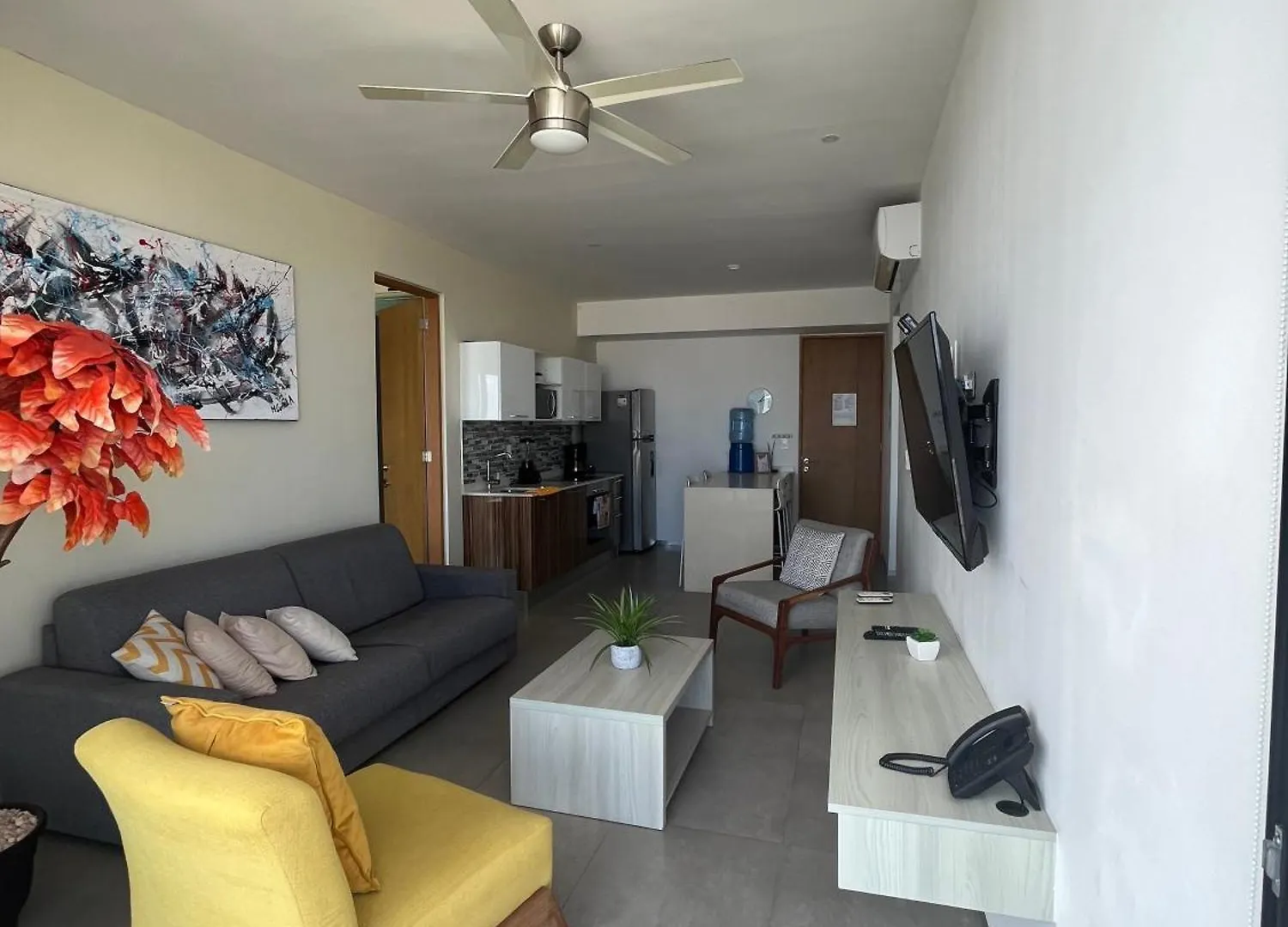 The City Condos - Playa Del Carmen