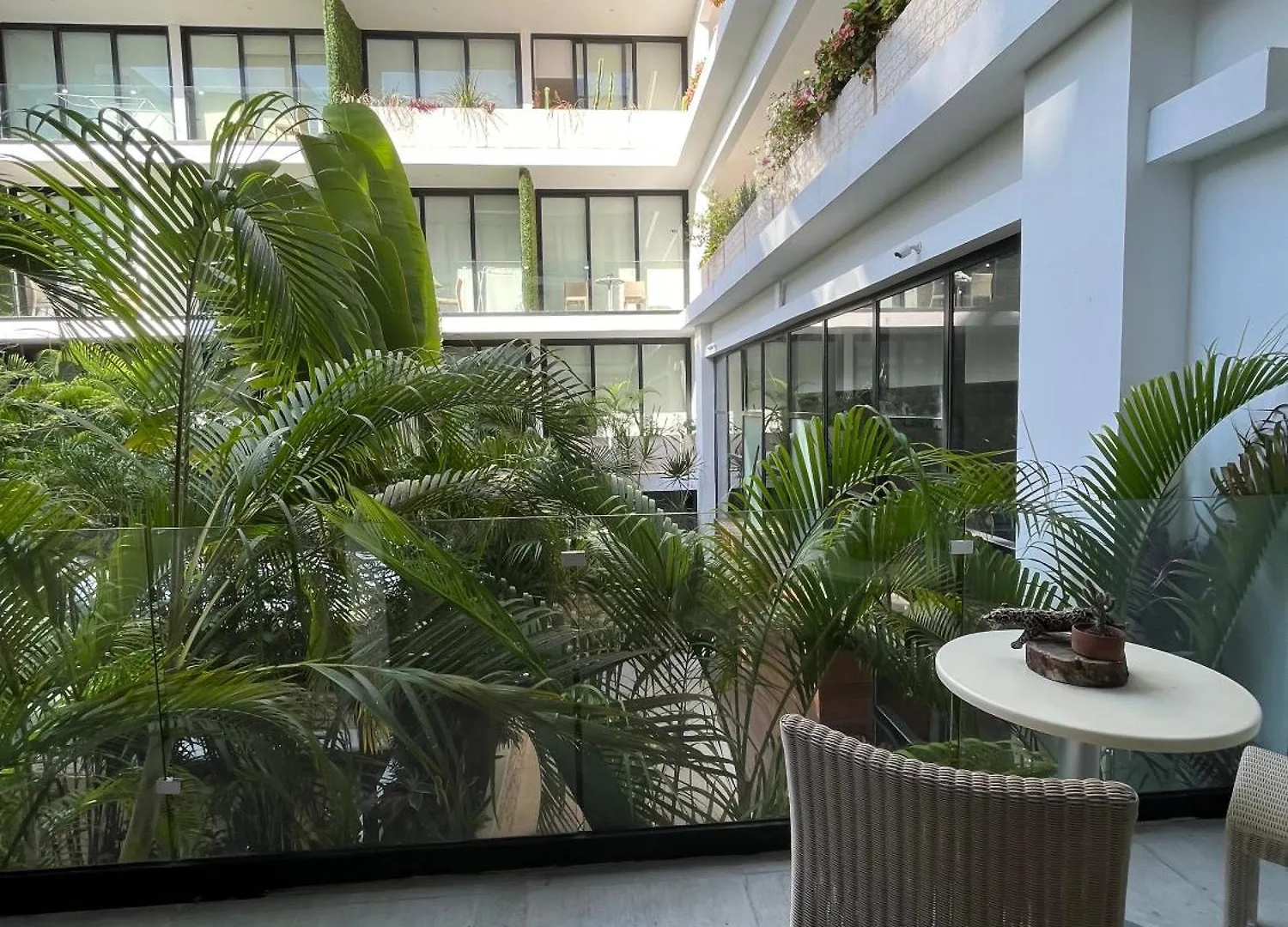 The City Condos - Playa Del Carmen 0*,