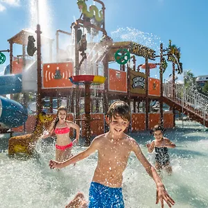 Курортный комплекс Ocean Riviera Paradise, Плая-дель-Кармен