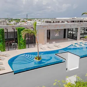  Appartement Lil Town