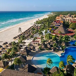 Курортный комплекс Iberostar Waves Quetzal, Плая-дель-Кармен