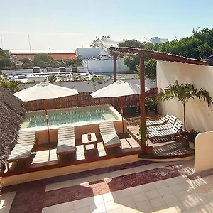 3B Wellness Hotel & Hostel Adults Only Vandrerhjem
