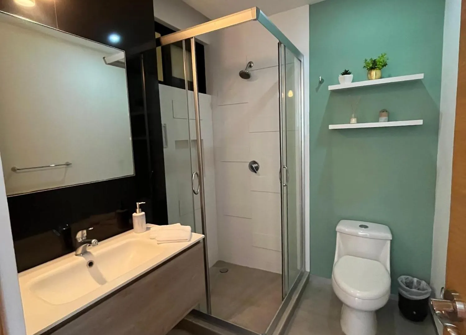 The City Condos - Playa Del Carmen Apartamento